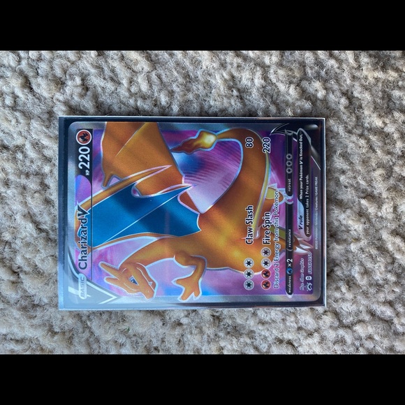 Charizard 6 card lot - - Picture 5 of 6